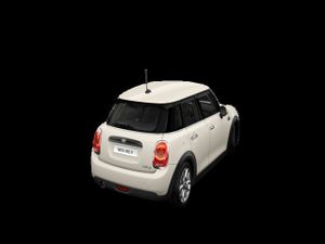 MINI Cooper One D 70 kW (95 CV)  - Foto 31