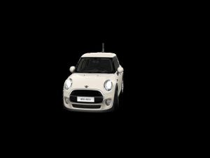 MINI Cooper One D 70 kW (95 CV)  - Foto 21