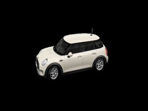MINI Cooper One D 70 kW (95 CV)  - Foto 32