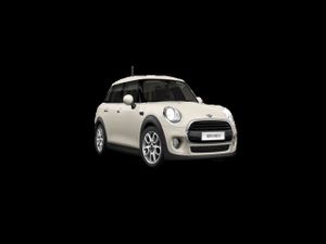 MINI Cooper One D 70 kW (95 CV)  - Foto 10
