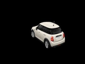 MINI Cooper One D 70 kW (95 CV)  - Foto 38