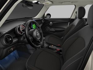 MINI Cooper One D 70 kW (95 CV)  - Foto 20