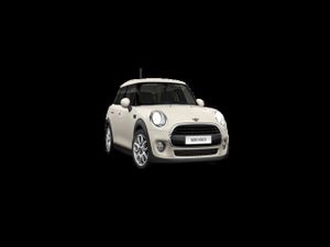 MINI Cooper One D 70 kW (95 CV)  - Foto 29