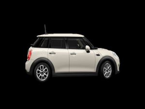 MINI Cooper One D 70 kW (95 CV)  - Foto 16