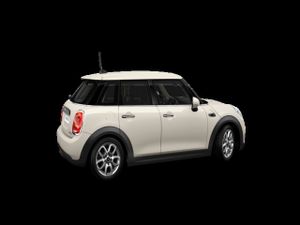 MINI Cooper One D 70 kW (95 CV)  - Foto 28