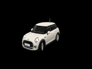 MINI Cooper One D 70 kW (95 CV)  - Foto 2