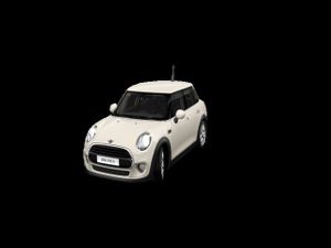 MINI Cooper One D 70 kW (95 CV)  - Foto 23