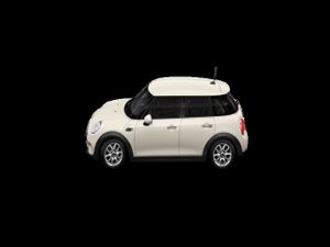 MINI Cooper One D 70 kW (95 CV)  - Foto 8