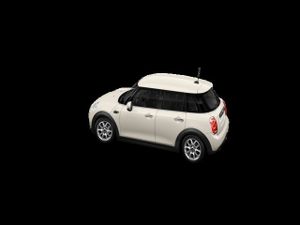 MINI Cooper One D 70 kW (95 CV)  - Foto 15