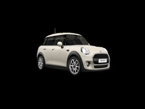 MINI Cooper One D 70 kW (95 CV)  - Foto 4