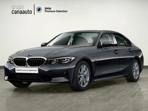 BMW Serie 3 320e 150 kW (204 CV)  - Foto 3