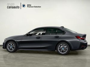 BMW Serie 3 320e 150 kW (204 CV)  - Foto 11