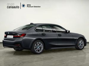BMW Serie 3 320e 150 kW (204 CV)  - Foto 9