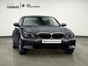 BMW Serie 3 320e 150 kW (204 CV)  - Foto 7
