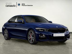 BMW Serie 3 330e 215 kW (292 CV)  - Foto 10
