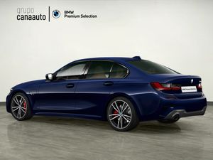 BMW Serie 3 330e 215 kW (292 CV)  - Foto 7