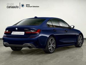BMW Serie 3 330e 215 kW (292 CV)  - Foto 11