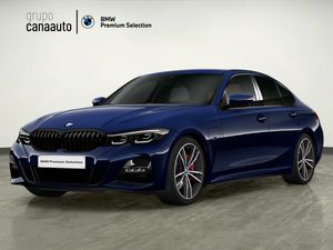 BMW Serie 3 330e 215 kW (292 CV)  - Foto 3