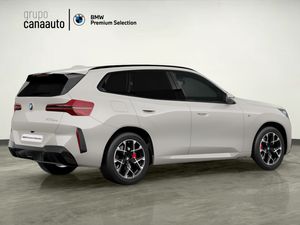 BMW X3 xDrive30e 220 kW (299 CV)  - Foto 8