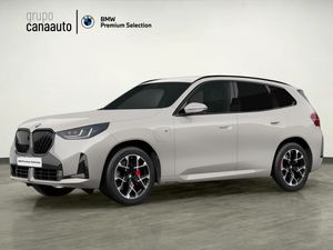 BMW X3 xDrive30e 220 kW (299 CV)  - Foto 2