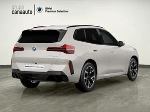 BMW X3 xDrive30e 220 kW (299 CV)  - Foto 11