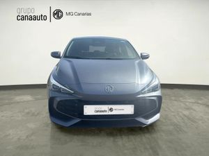 MG MG3 1.5 COMFORT MY25 116 5P  - Foto 4