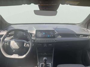 MG MG3 1.5 COMFORT MY25 116 5P  - Foto 7
