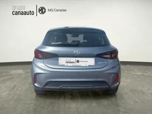 MG MG3 1.5 COMFORT MY25 116 5P  - Foto 5