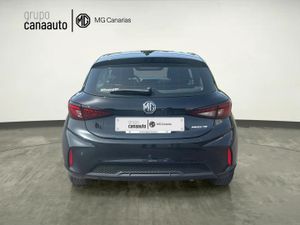 MG MG3 1.5 COMFORT MY25 116 5P  - Foto 5