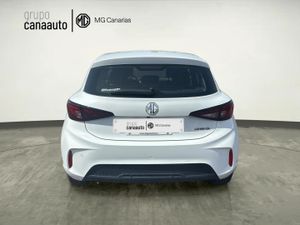 MG MG3 1.5 COMFORT MY25 116 5P  - Foto 5