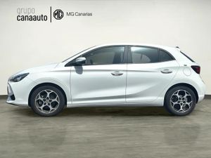 MG MG3 1.5 COMFORT MY25 116 5P  - Foto 3