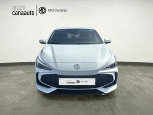 MG MG3 1.5 COMFORT MY25 116 5P  - Foto 4