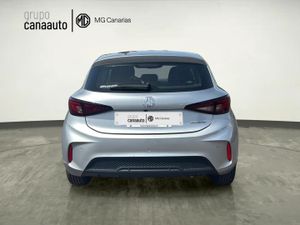 MG MG3 1.5 COMFORT MY25 116 5P  - Foto 2