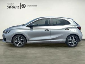 MG MG3 1.5 COMFORT MY25 116 5P  - Foto 3