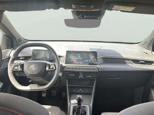 MG MG3 1.5 COMFORT MY25 116 5P  - Foto 7