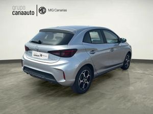 MG MG3 1.5 COMFORT MY25 116 5P  - Foto 2