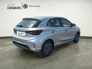 MG MG3 1.5 STANDARD MY25 116 5P  - Foto 2