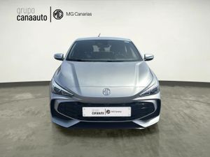 MG MG3 1.5 STANDARD MY25 116 5P  - Foto 4
