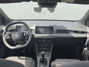 MG MG3 1.5 STANDARD MY25 116 5P  - Foto 7
