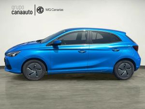 MG MG3 1.5 STANDARD MY25 116 5P  - Foto 3