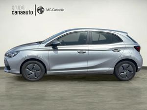MG MG3 1.5 STANDARD MY25 116 5P  - Foto 3