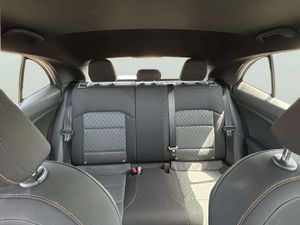 MG MG3 1.5 STANDARD MY25 116 5P  - Foto 8