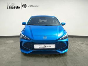 MG MG3 1.5 STANDARD MY25 116 5P  - Foto 4