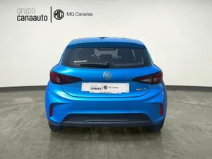 MG MG3 1.5 STANDARD MY25 116 5P  - Foto 5
