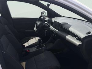 MG MG3 1.5 STANDARD MY25 116 5P  - Foto 6