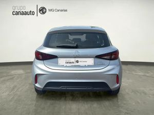 MG MG3 1.5 STANDARD MY25 116 5P  - Foto 5