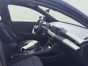 MG MG3 1.5 STANDARD MY25 116 5P  - Foto 6