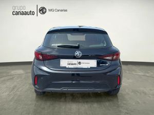 MG MG3 1.5 STANDARD MY25 116 5P  - Foto 5