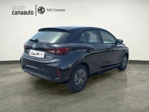 MG MG3 1.5 STANDARD MY25 116 5P  - Foto 2