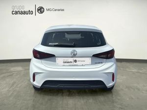 MG MG3 1.5 STANDARD MY25 116 5P  - Foto 5